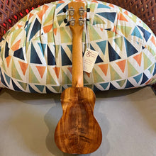 画像をギャラリービューアに読み込む, カニレア K-1 S CORE ソプラノ ウクレレ #0325-28973