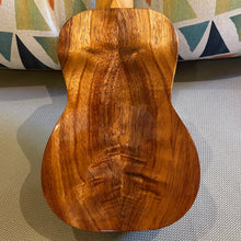 画像をギャラリービューアに読み込む, カニレア K-1 S CORE ソプラノ ウクレレ #0325-28973