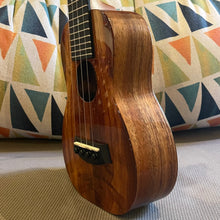 画像をギャラリービューアに読み込む, カニレア K-1 S CORE ソプラノ ウクレレ #0325-28973