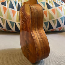 画像をギャラリービューアに読み込む, カニレア K-1 S CORE ソプラノ ウクレレ #0325-28973