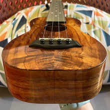 画像をギャラリービューアに読み込む, カニレア K-1 S CORE ソプラノ ウクレレ #0325-28973