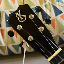 画像をギャラリービューアに読み込む, カニレア K-1 S CORE ソプラノ ウクレレ #0325-28973