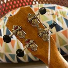 画像をギャラリービューアに読み込む, カニレア K-1 S CORE ソプラノ ウクレレ #0325-28973