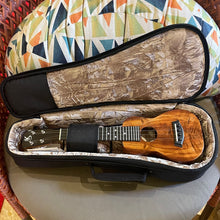 画像をギャラリービューアに読み込む, カニレア K-1 S CORE ソプラノ ウクレレ #0325-28973