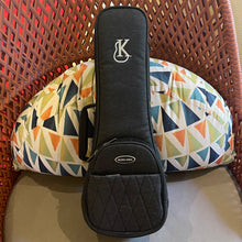 画像をギャラリービューアに読み込む, カニレア K-1 S CORE ソプラノ ウクレレ #0325-28973