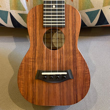 画像をギャラリービューアに読み込む, カニレア K-1 S NAT ソプラノ ウクレレ #1124-28798