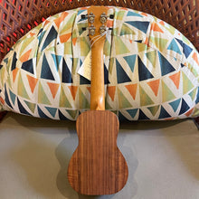 画像をギャラリービューアに読み込む, カニレア K-1 S NAT ソプラノ ウクレレ #1124-28798