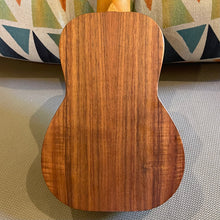 画像をギャラリービューアに読み込む, カニレア K-1 S NAT ソプラノ ウクレレ #1124-28798