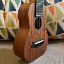 画像をギャラリービューアに読み込む, カニレア K-1 S NAT ソプラノ ウクレレ #1124-28798