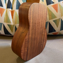 画像をギャラリービューアに読み込む, カニレア K-1 S NAT ソプラノ ウクレレ #1124-28798