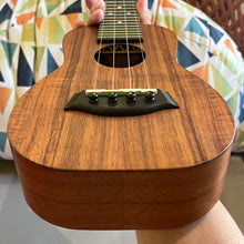 画像をギャラリービューアに読み込む, カニレア K-1 S NAT ソプラノ ウクレレ #1124-28798