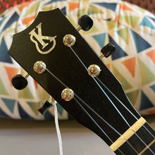 画像をギャラリービューアに読み込む, カニレア K-1 S NAT ソプラノ ウクレレ #1124-28798