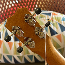 画像をギャラリービューアに読み込む, カニレア K-1 S NAT ソプラノ ウクレレ #1124-28798