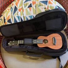 画像をギャラリービューアに読み込む, カニレア K-1 S NAT ソプラノ ウクレレ #1124-28798