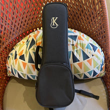 画像をギャラリービューアに読み込む, カニレア K-1 S NAT ソプラノ ウクレレ #1124-28798