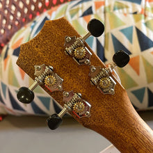 画像をギャラリービューアに読み込む, Kanile'a D-1 T プロ テナー ウクレレ #0625-29186