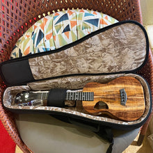 画像をギャラリービューアに読み込む, Kanile'a D-1 T プロ テナー ウクレレ #0625-29186