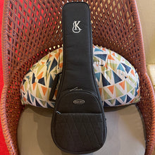 画像をギャラリービューアに読み込む, Kanile'a D-1 T プロ テナー ウクレレ #0625-29186