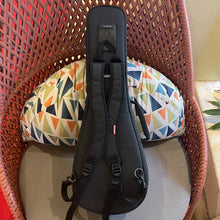 画像をギャラリービューアに読み込む, Kanile'a D-1 T プロ テナー ウクレレ #0625-29186