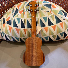 画像をギャラリービューアに読み込む, コアロハ KSM-00 ソプラノウクレレ KOA Gloss #2506241