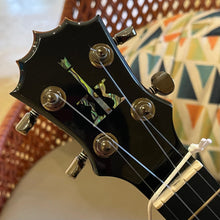 画像をギャラリービューアに読み込む, コアロハ KSM-00 ソプラノウクレレ KOA Gloss #2506241