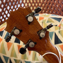 画像をギャラリービューアに読み込む, コアロハ KSM-00 ソプラノウクレレ KOA Gloss #2506241