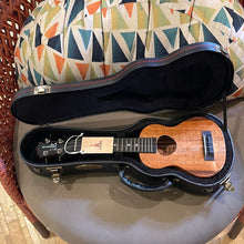 画像をギャラリービューアに読み込む, コアロハ KSM-00 ソプラノウクレレ KOA Gloss #2506241