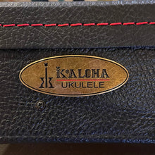 画像をギャラリービューアに読み込む, コアロハ KSM-00 ソプラノウクレレ KOA Gloss #2506241