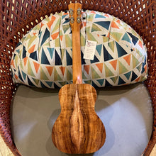 画像をギャラリービューアに読み込む, Kanile'a K-1 T PRO テナー ウクレレ #0625-29211