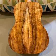 画像をギャラリービューアに読み込む, Kanile'a K-1 T PRO テナー ウクレレ #0625-29211