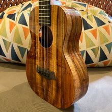 画像をギャラリービューアに読み込む, Kanile'a K-1 T PRO テナー ウクレレ #0625-29211