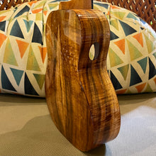 画像をギャラリービューアに読み込む, Kanile'a K-1 T PRO テナー ウクレレ #0625-29211