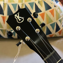 画像をギャラリービューアに読み込む, Kanile'a K-1 T PRO テナー ウクレレ #0625-29211