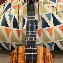 画像をギャラリービューアに読み込む, Kanile'a K-1 T PRO テナー ウクレレ #0625-29211