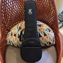 画像をギャラリービューアに読み込む, Kanile'a K-1 T PRO テナー ウクレレ #0625-29211