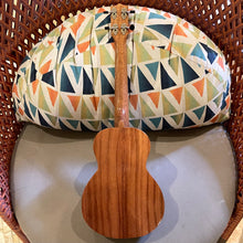 画像をギャラリービューアに読み込む, Ana'ole AT テナー ウクレレ #27650525