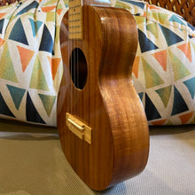 画像をギャラリービューアに読み込む, Ana'ole AT テナー ウクレレ #27650525