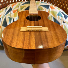 画像をギャラリービューアに読み込む, Ana'ole AT テナー ウクレレ #27650525