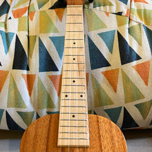 画像をギャラリービューアに読み込む, Ana'ole AT テナー ウクレレ #27650525