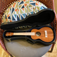 画像をギャラリービューアに読み込む, Ana'ole AT テナー ウクレレ #27650525