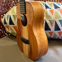 画像をギャラリービューアに読み込む, Kanile'a K-1 T PRO テナー ウクレレ #0725-29234