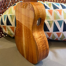 画像をギャラリービューアに読み込む, Kanile'a K-1 T PRO テナー ウクレレ #0725-29234