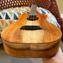 画像をギャラリービューアに読み込む, Kanile'a K-1 T PRO テナー ウクレレ #0725-29234