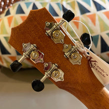 画像をギャラリービューアに読み込む, Kanile'a K-1 T PRO テナー ウクレレ #0725-29234