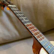 画像をギャラリービューアに読み込む, コアロハ レッド ラベル コンサート シダートップ 2023限定 ウクレレ 2309021