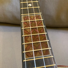 画像をギャラリービューアに読み込む, コアロハ レッド ラベル コンサート シダートップ 2023限定 ウクレレ 2309021