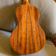 画像をギャラリービューアに読み込む, コアロハ レッド ラベル コンサート シダートップ 2023限定 ウクレレ 2309021