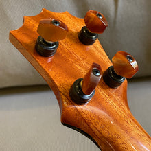 画像をギャラリービューアに読み込む, コアロハ レッド ラベル コンサート シダートップ 2023限定 ウクレレ 2309021