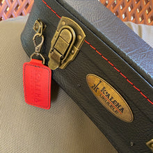 画像をギャラリービューアに読み込む, コアロハ レッド ラベル コンサート シダートップ 2023限定 ウクレレ 2309021