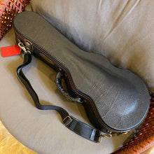 画像をギャラリービューアに読み込む, コアロハ レッド ラベル コンサート シダートップ 2023限定 ウクレレ 2309021